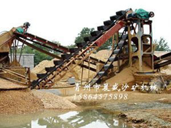 二次水（shuǐ）洗設備