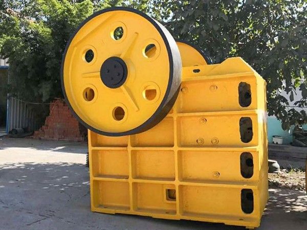 破碎機（jī）