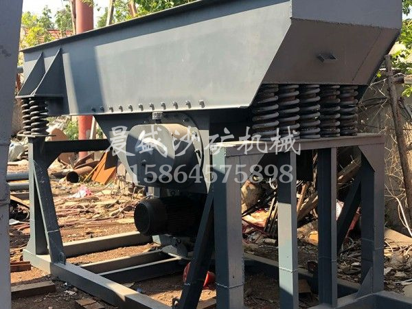 喂料（liào）機