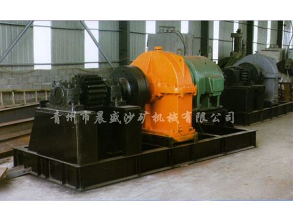 製砂（shā）機傳動（dòng）設備.jpg