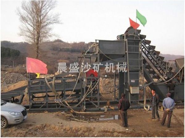淘金設備遼寧工作場（chǎng）景.jpg